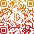 QR code application download